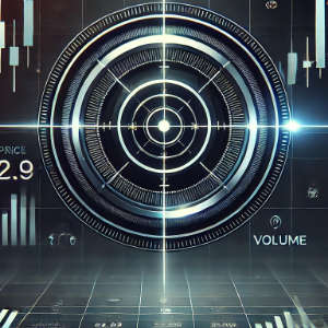 Logo „AlgoCorner Crosshair Edge MP”