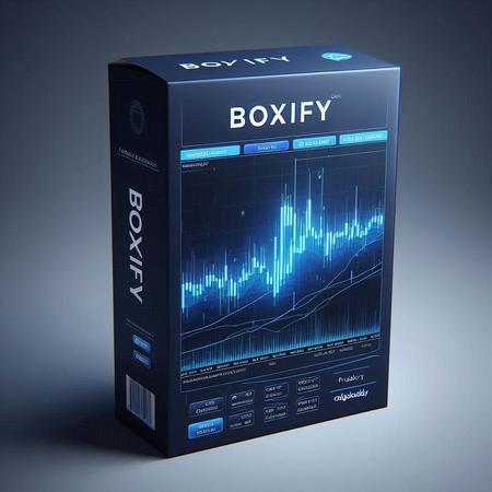 Candle Timer Strength Demo Indicator cTrader Store