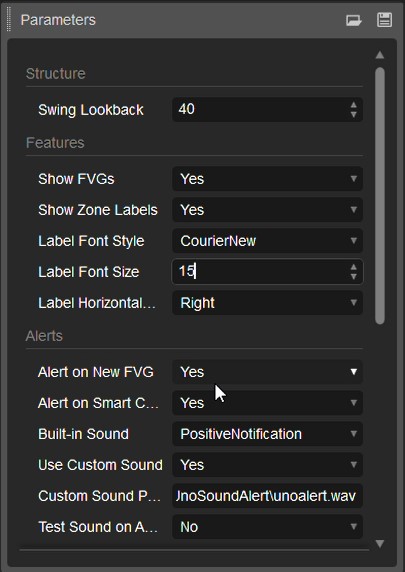 "UNO SNIPER ALPHA 1.0" uploaded image