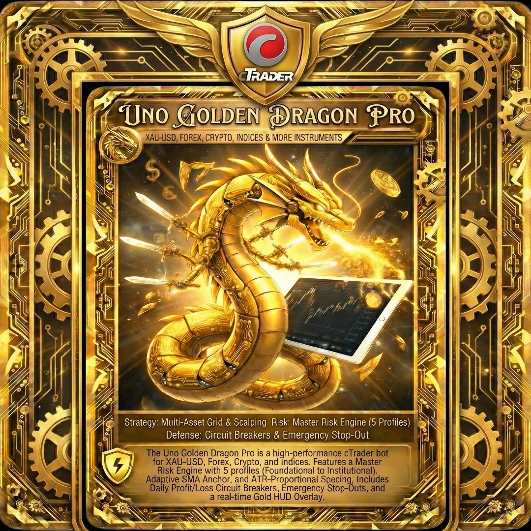 "UNO GOLDEN DRAGON PRO" yüklenen resmi