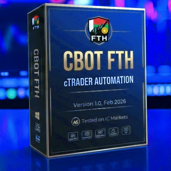 「CBOT FTH」ロゴ