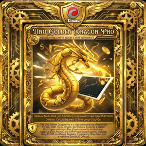 "UNO GOLDEN DRAGON PRO" logosu