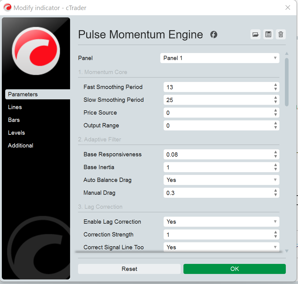 "Pulse Momentum Engine" uploaded image