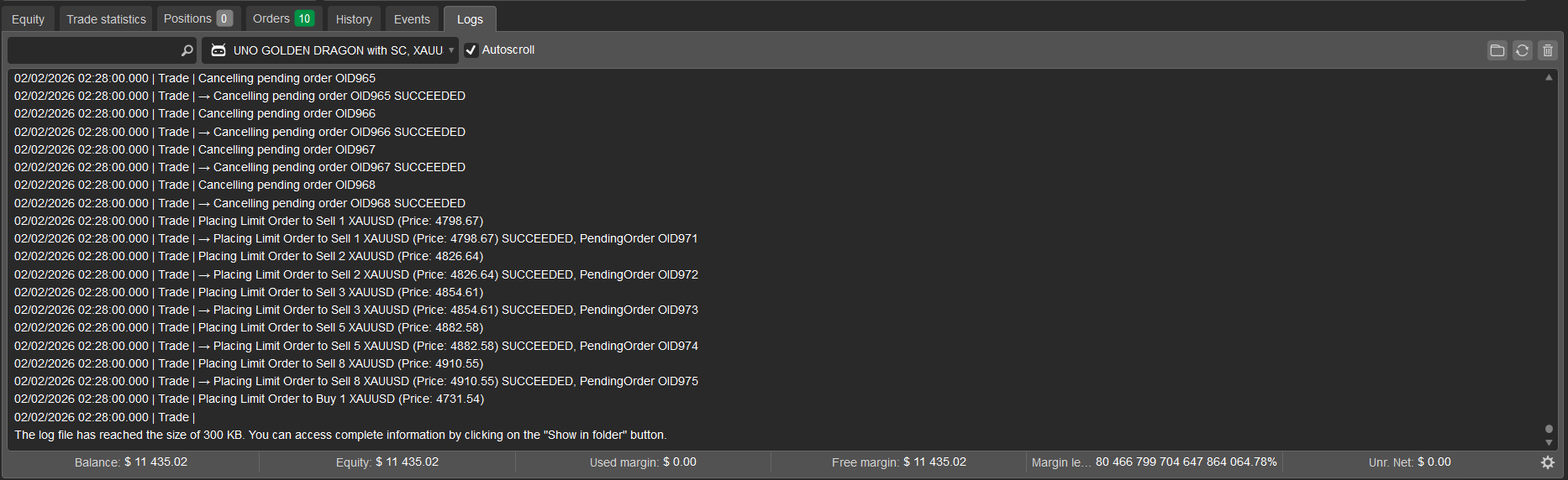 Przesłany obraz „UNO GOLDEN DRAGON”