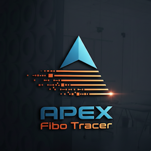„Apex Fibo Tracer“-Logo