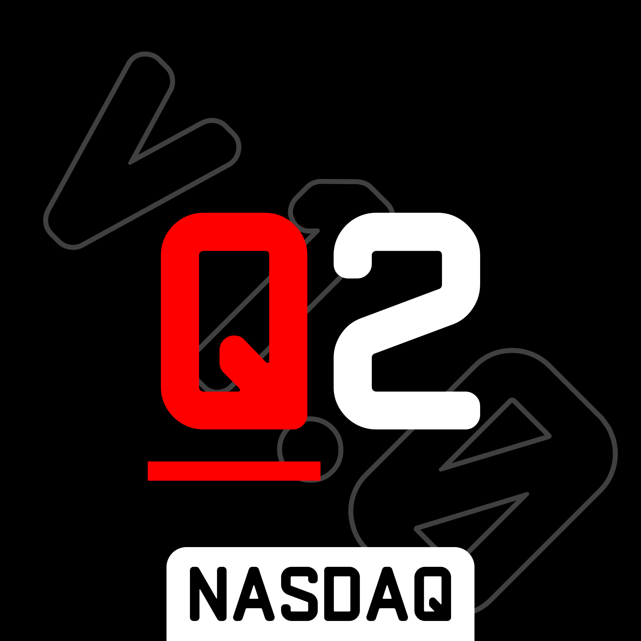 „Q2 System“-Logo