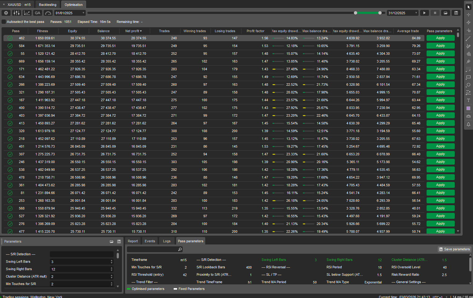 "SR BOUNCE" uploaded image