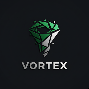 Logo "Vortex"